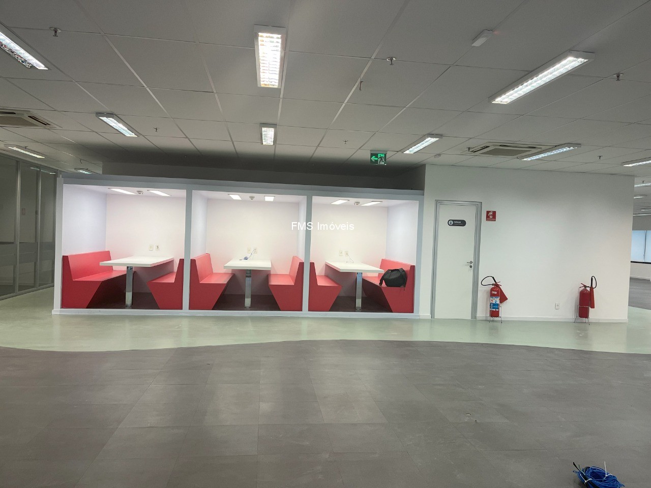 Sala-Conjunto, 1507 m² - Foto 20