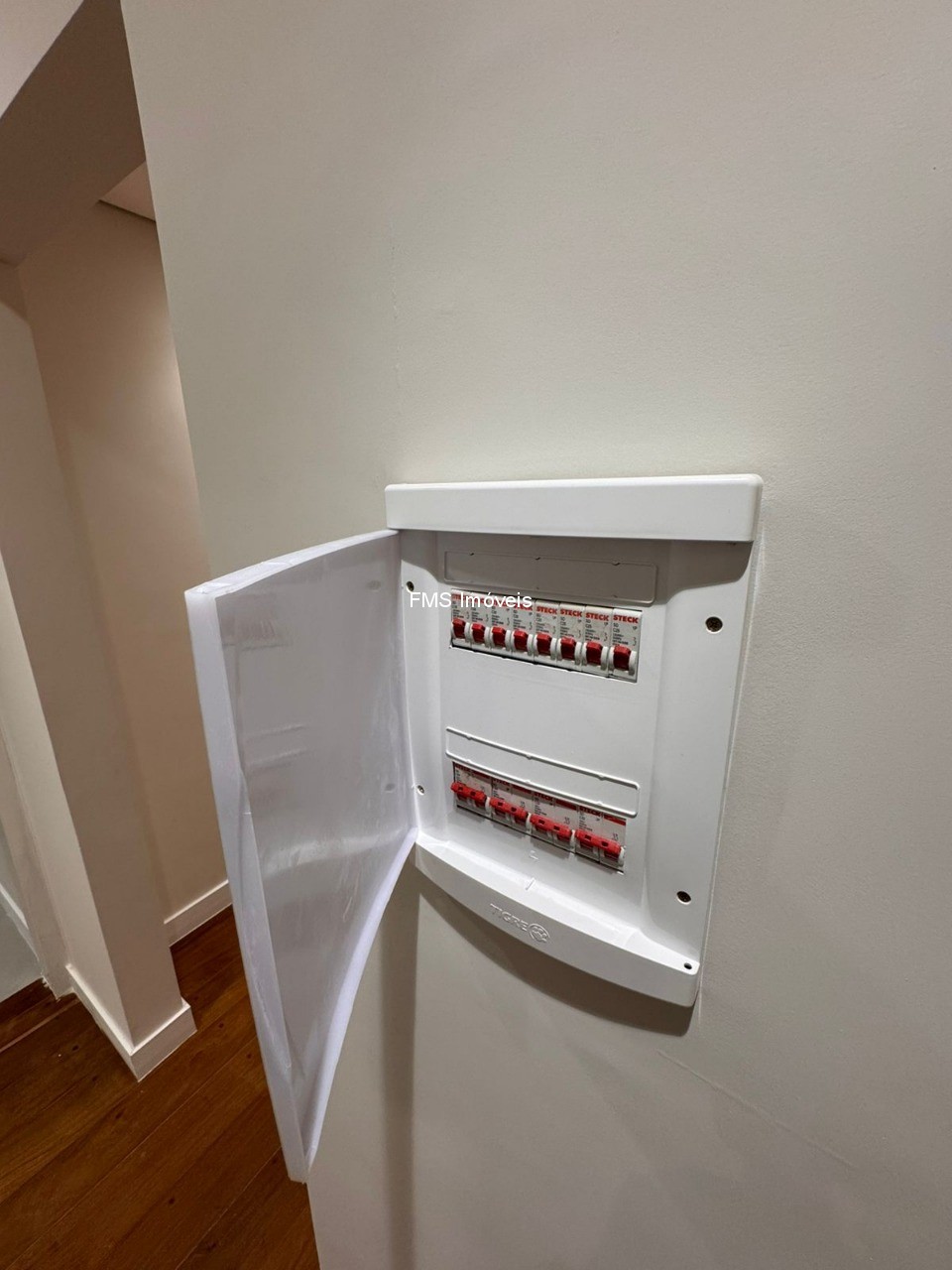 Apartamento, 2 quartos, 55 m² - Foto 31