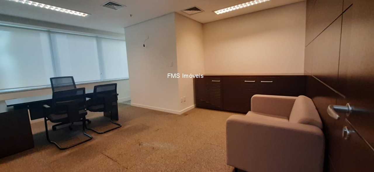 Sala-Conjunto, 212 m² - Foto 16
