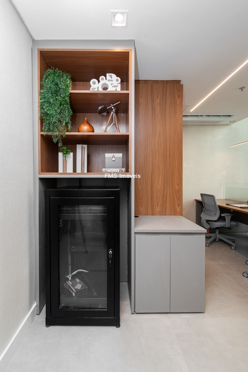 Sala-Conjunto, 210 m² - Foto 17