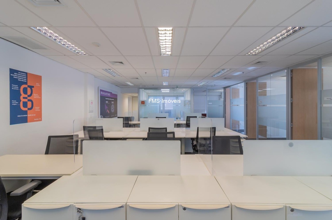 Sala-Conjunto, 592 m² - Foto 6
