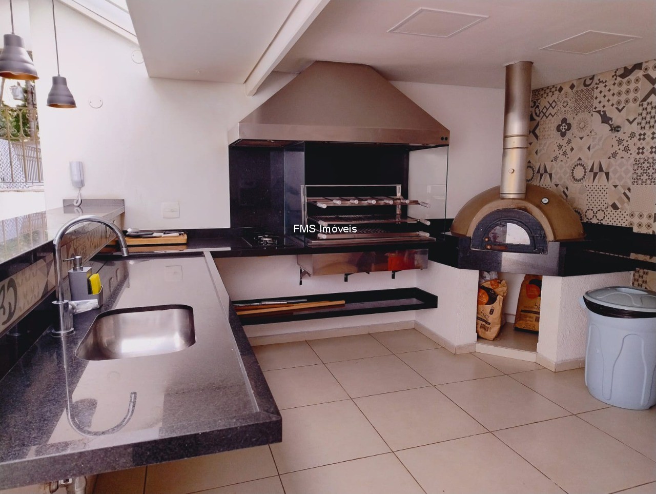 Apartamento, 2 quartos, 161 m² - Foto 18