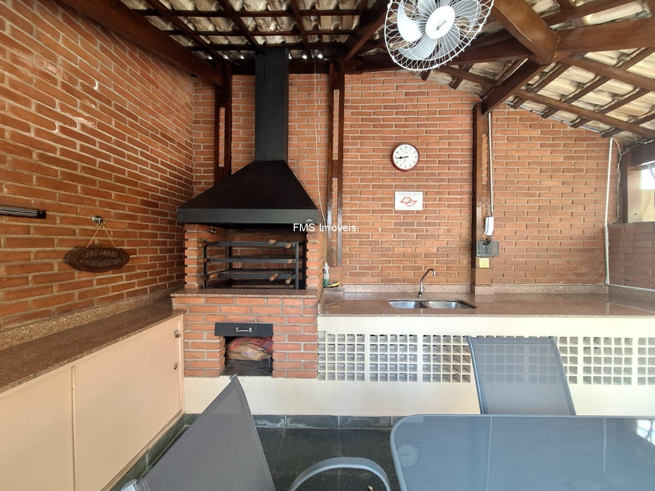 Apartamento, 3 quartos, 121 m² - Foto 38