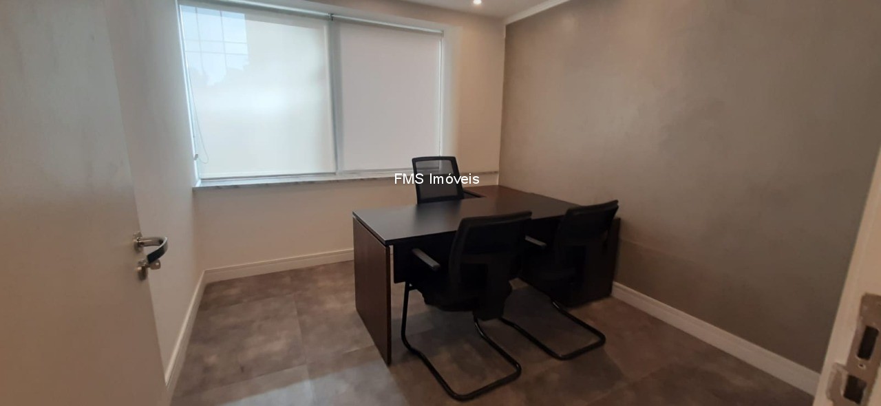 Sala-Conjunto, 212 m² - Foto 20