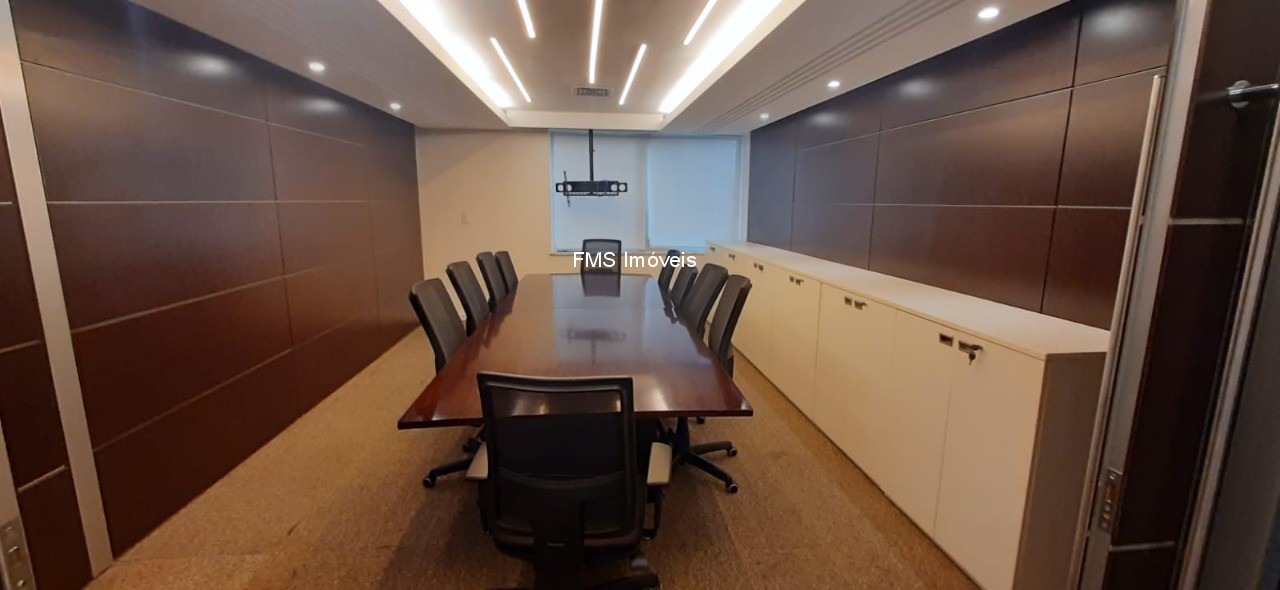 Sala-Conjunto, 212 m² - Foto 12