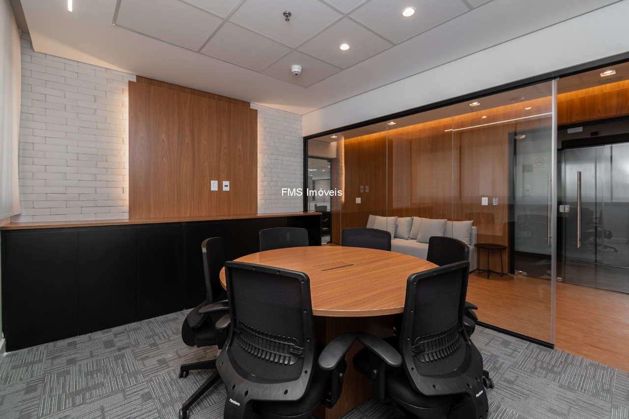 Sala-Conjunto, 180 m² - Foto 11