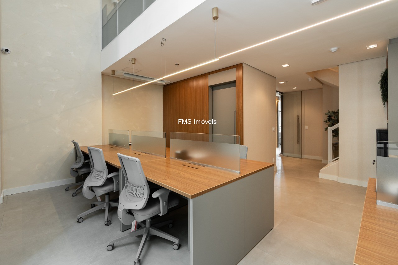 Sala-Conjunto, 210 m² - Foto 16