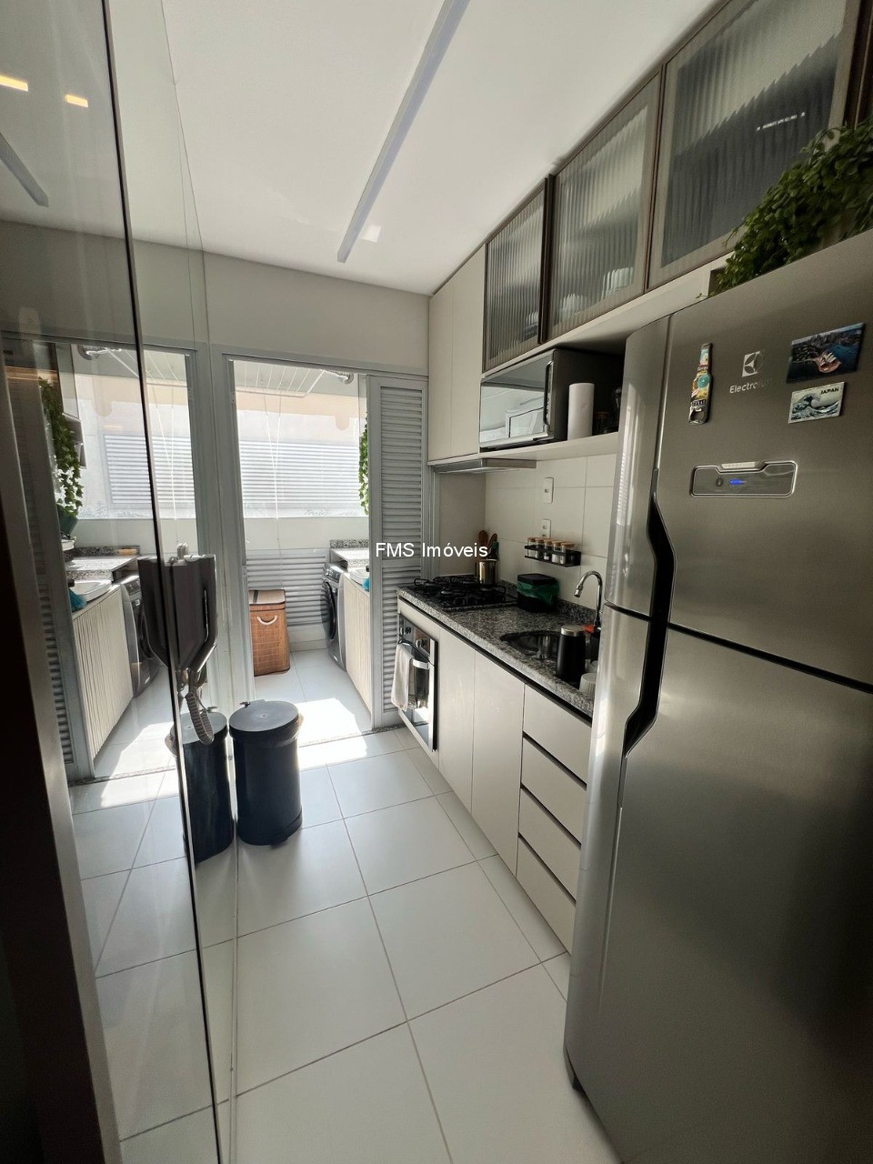 Apartamento, 3 quartos, 63 m² - Foto 20