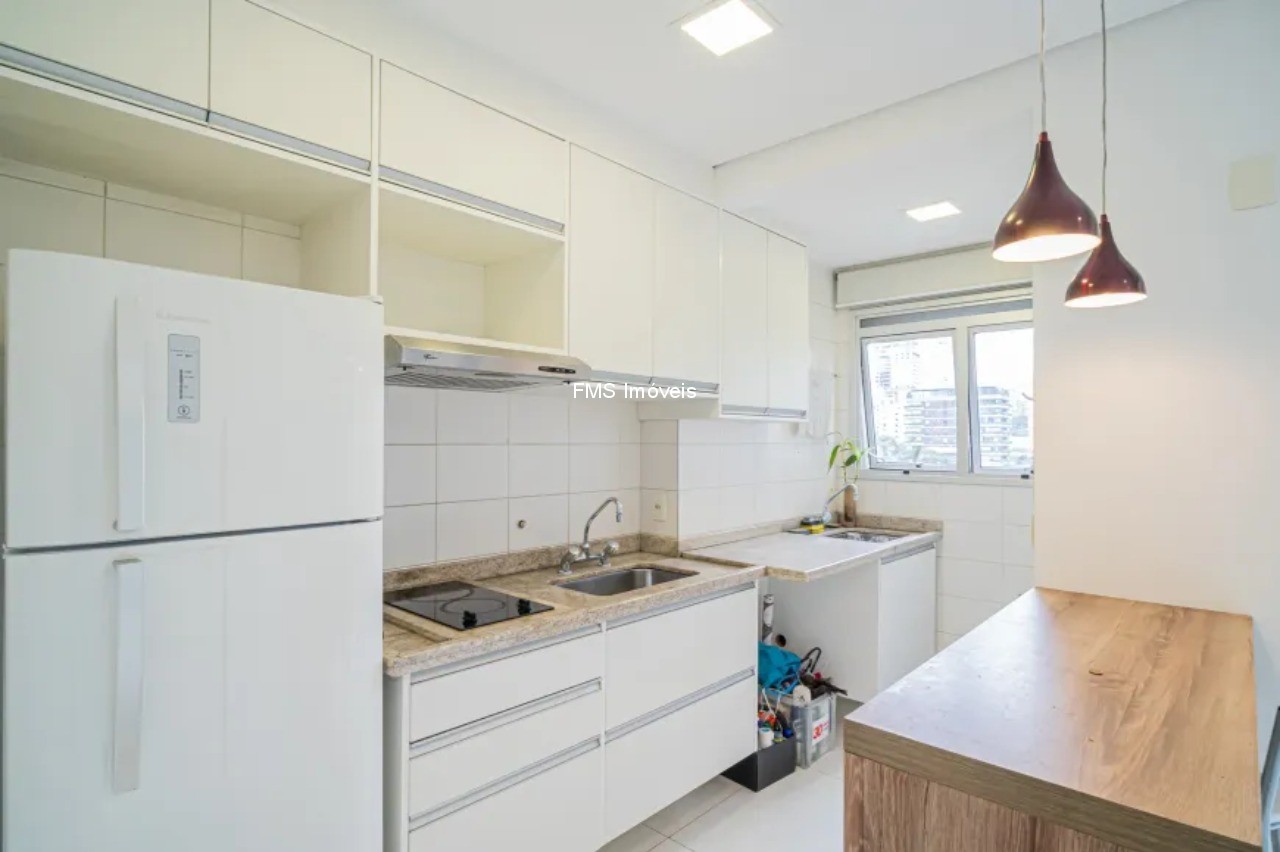 Apartamento, 1 quarto, 36 m² - Foto 5