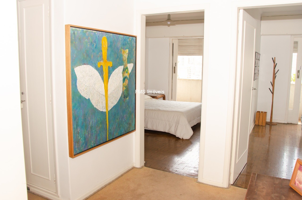 Apartamento, 4 quartos, 208 m² - Foto 14