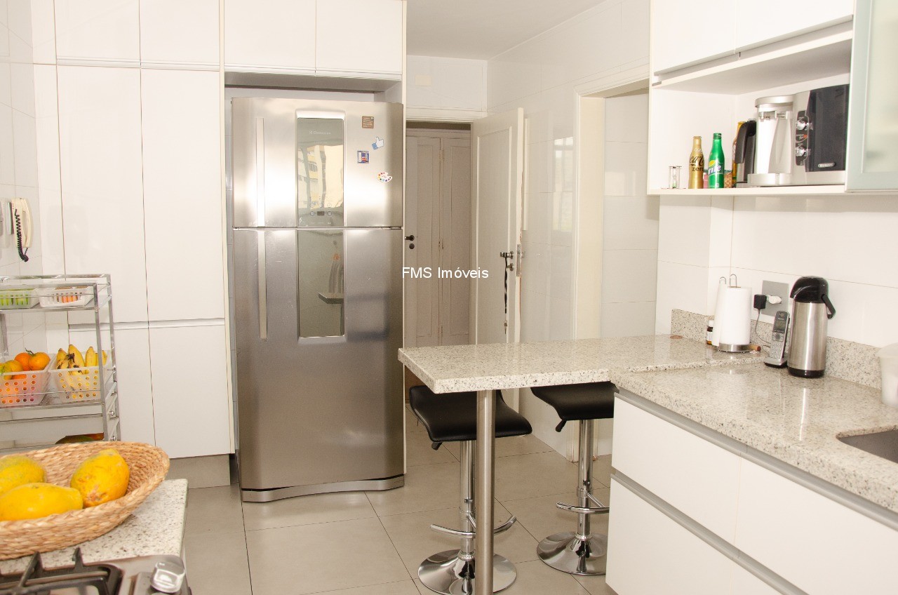 Apartamento, 4 quartos, 208 m² - Foto 6