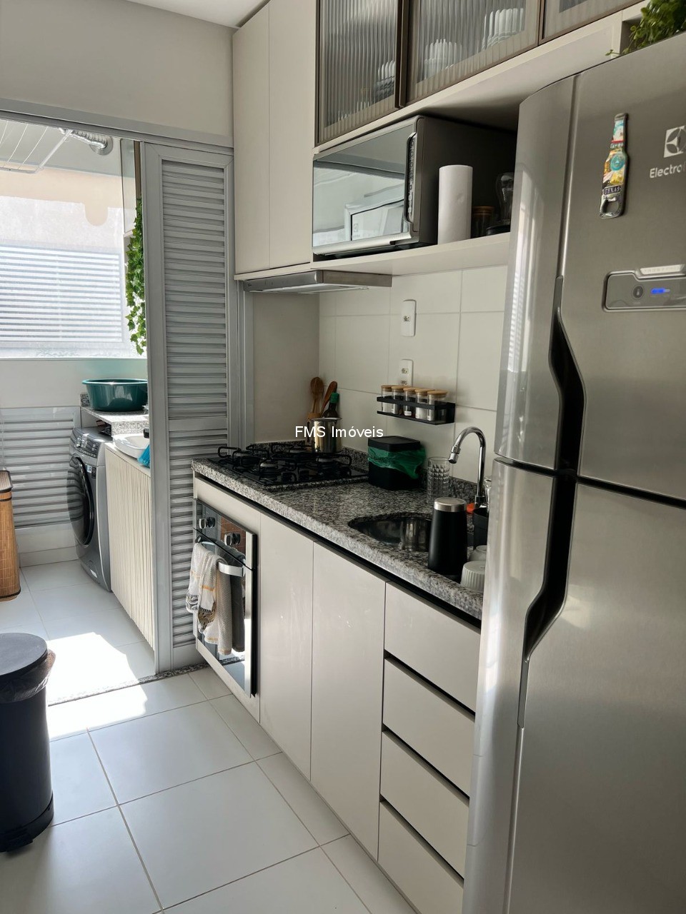 Apartamento, 3 quartos, 63 m² - Foto 23