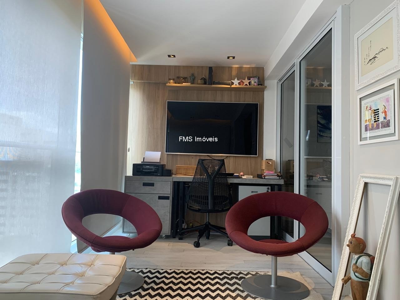 Apartamento, 1 quarto, 50 m² - Foto 17