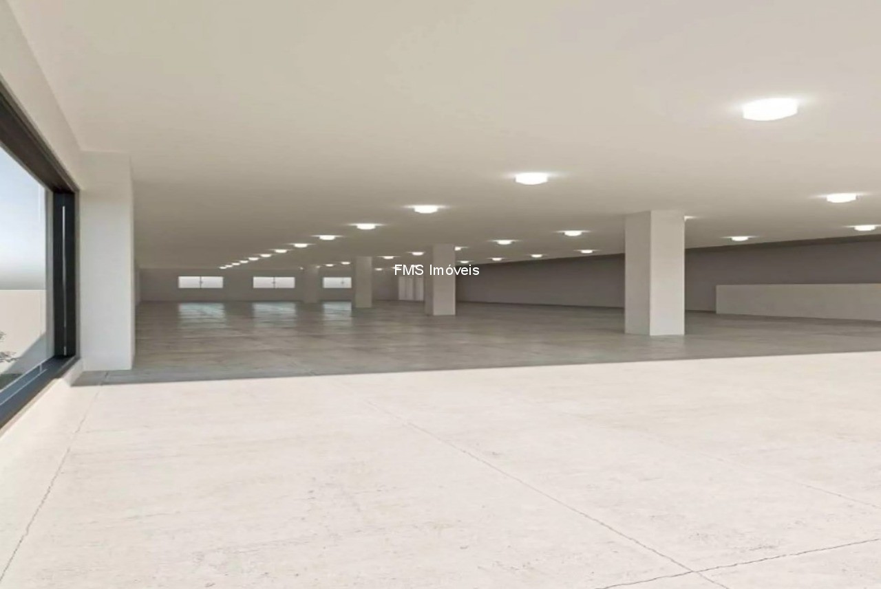 Prédio Inteiro, 1287 m² - Foto 8