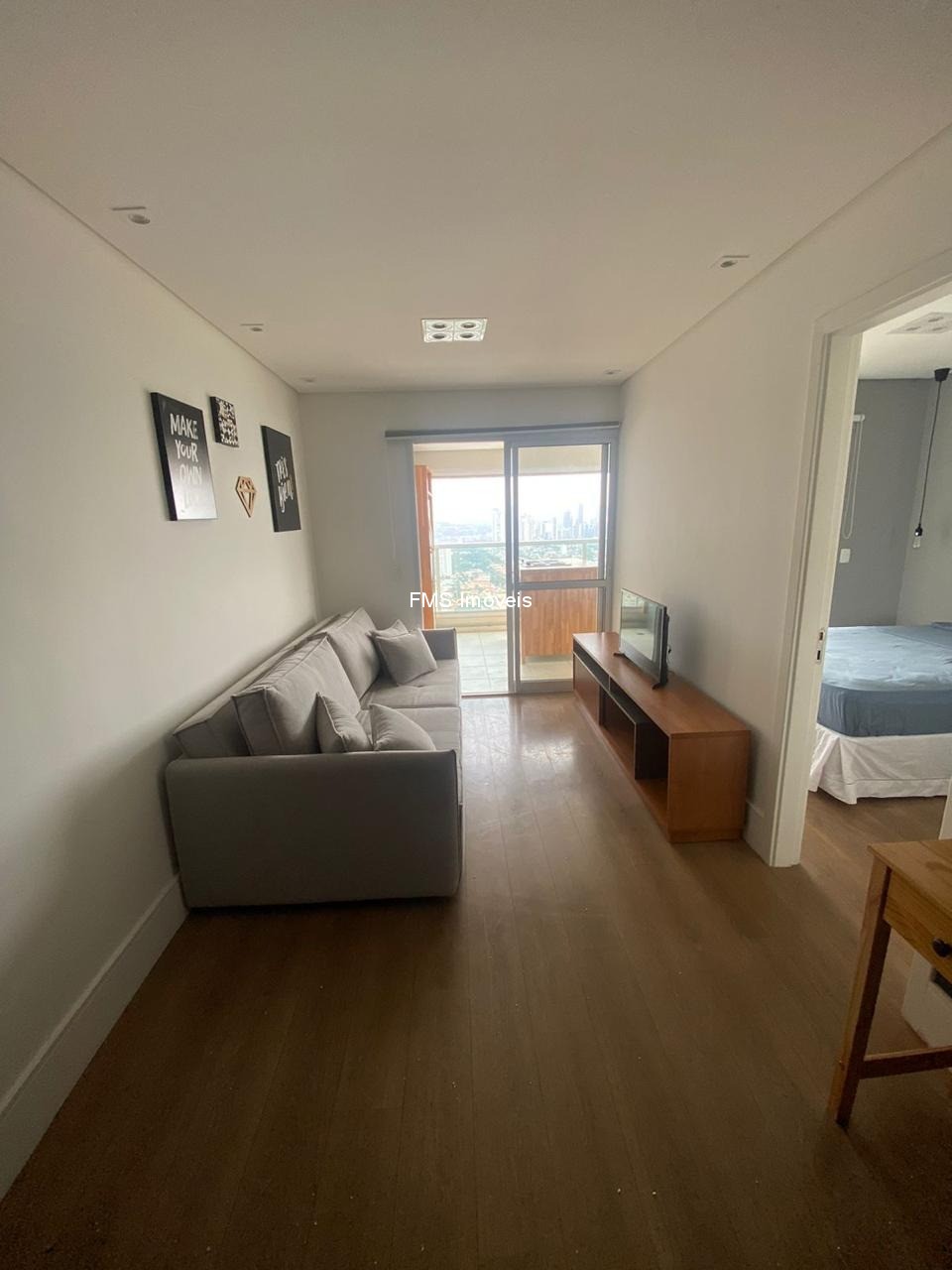 Apartamento, 1 quarto, 44 m² - Foto 19