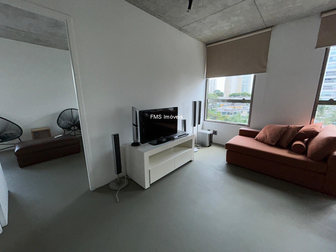Apartamento, 1 quarto, 75 m² - Foto 19