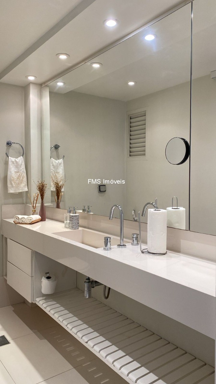Apartamento, 4 quartos, 110 m² - Foto 23