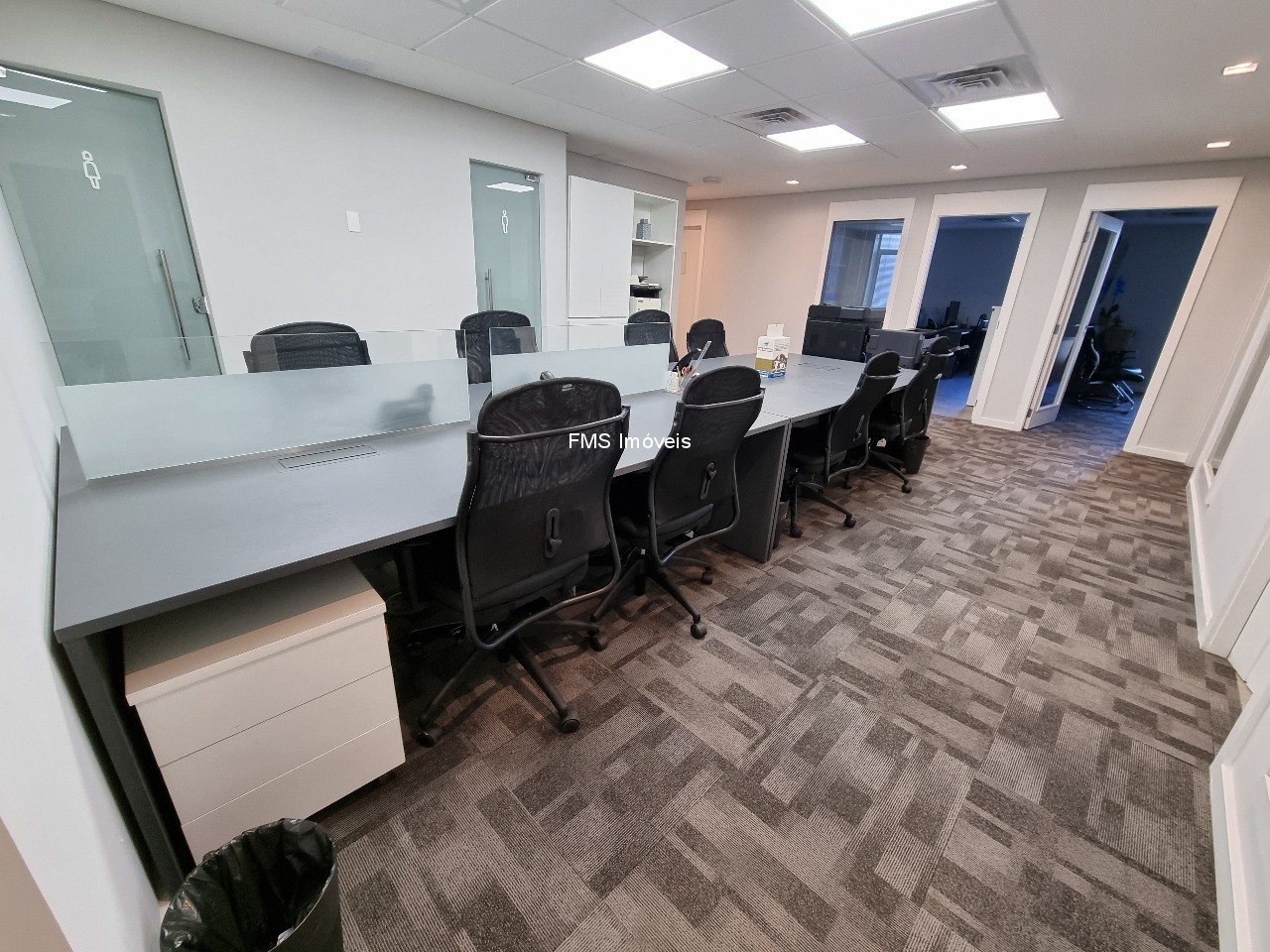 Sala-Conjunto, 250 m² - Foto 10