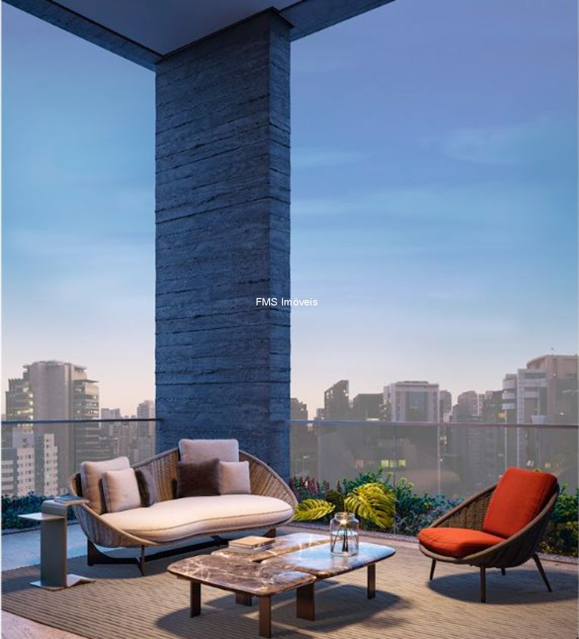 Apartamento, 3 quartos, 181 m² - Foto 7