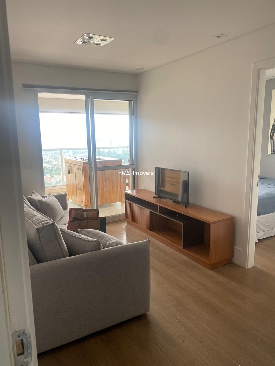 Apartamento, 1 quarto, 44 m² - Foto 6