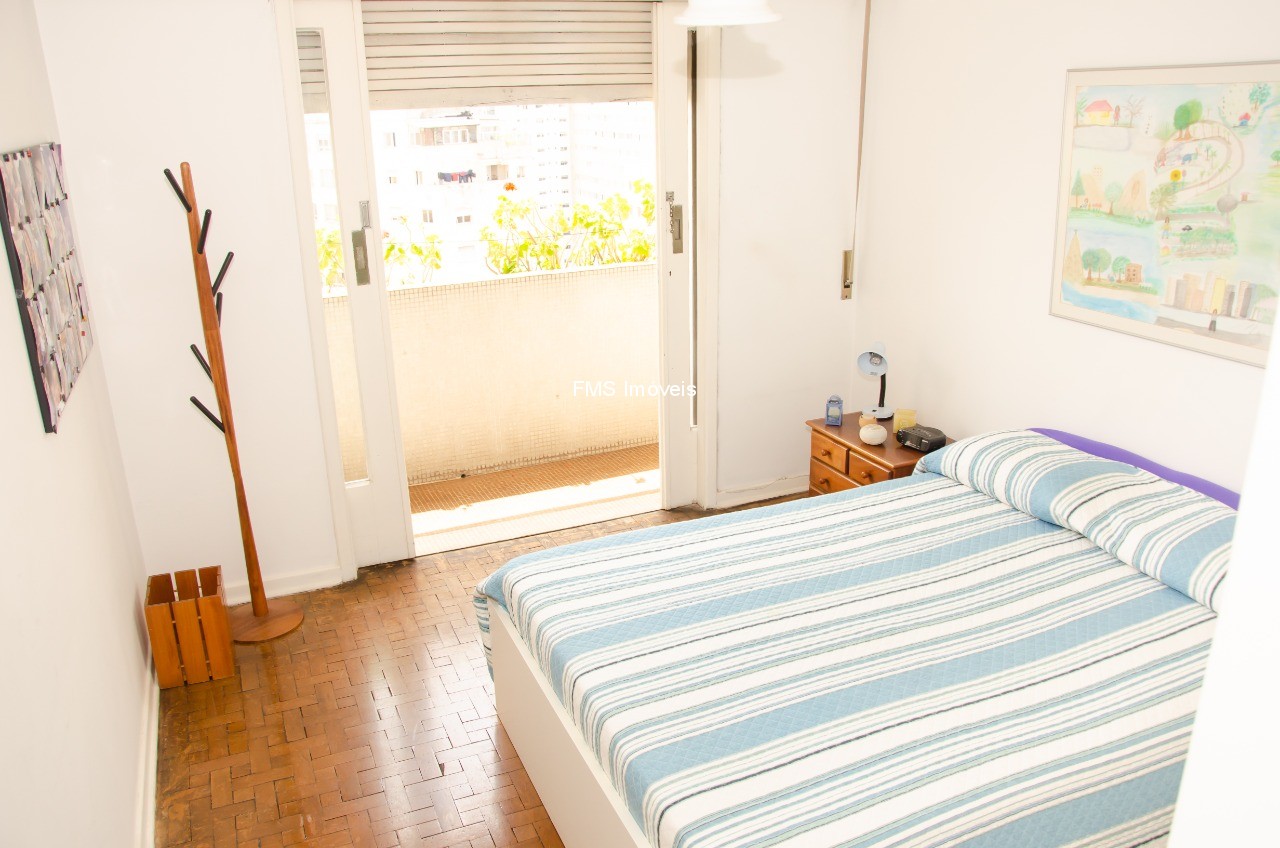 Apartamento, 4 quartos, 208 m² - Foto 13
