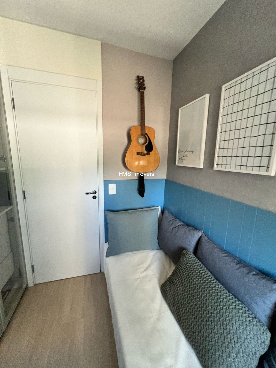 Apartamento, 3 quartos, 63 m² - Foto 13