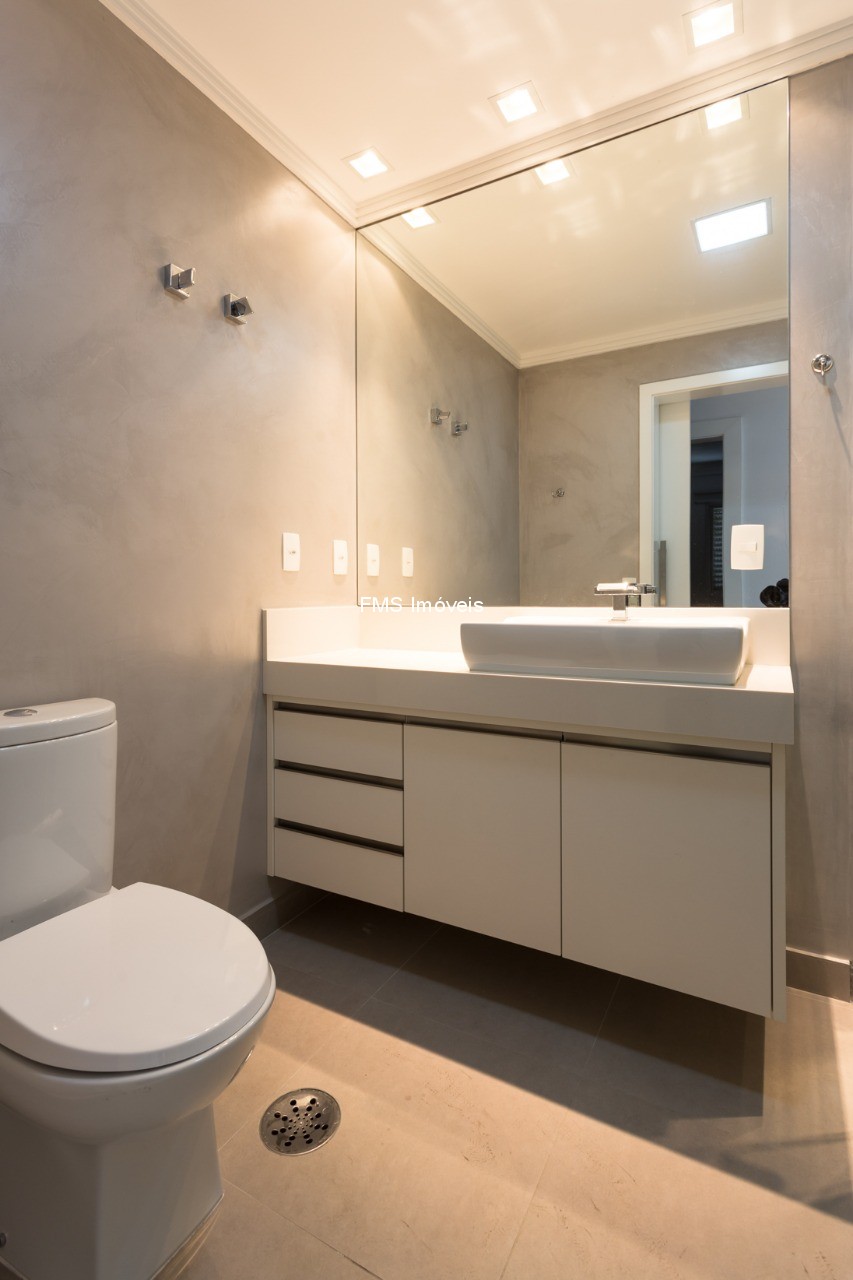 Apartamento, 1 quarto, 182 m² - Foto 6