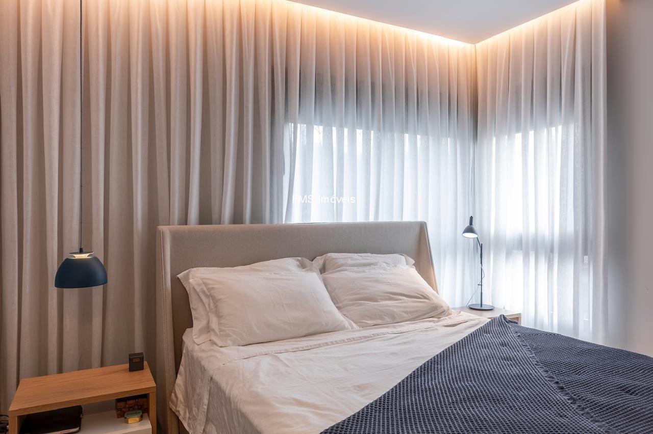 Apartamento, 2 quartos, 120 m² - Foto 15