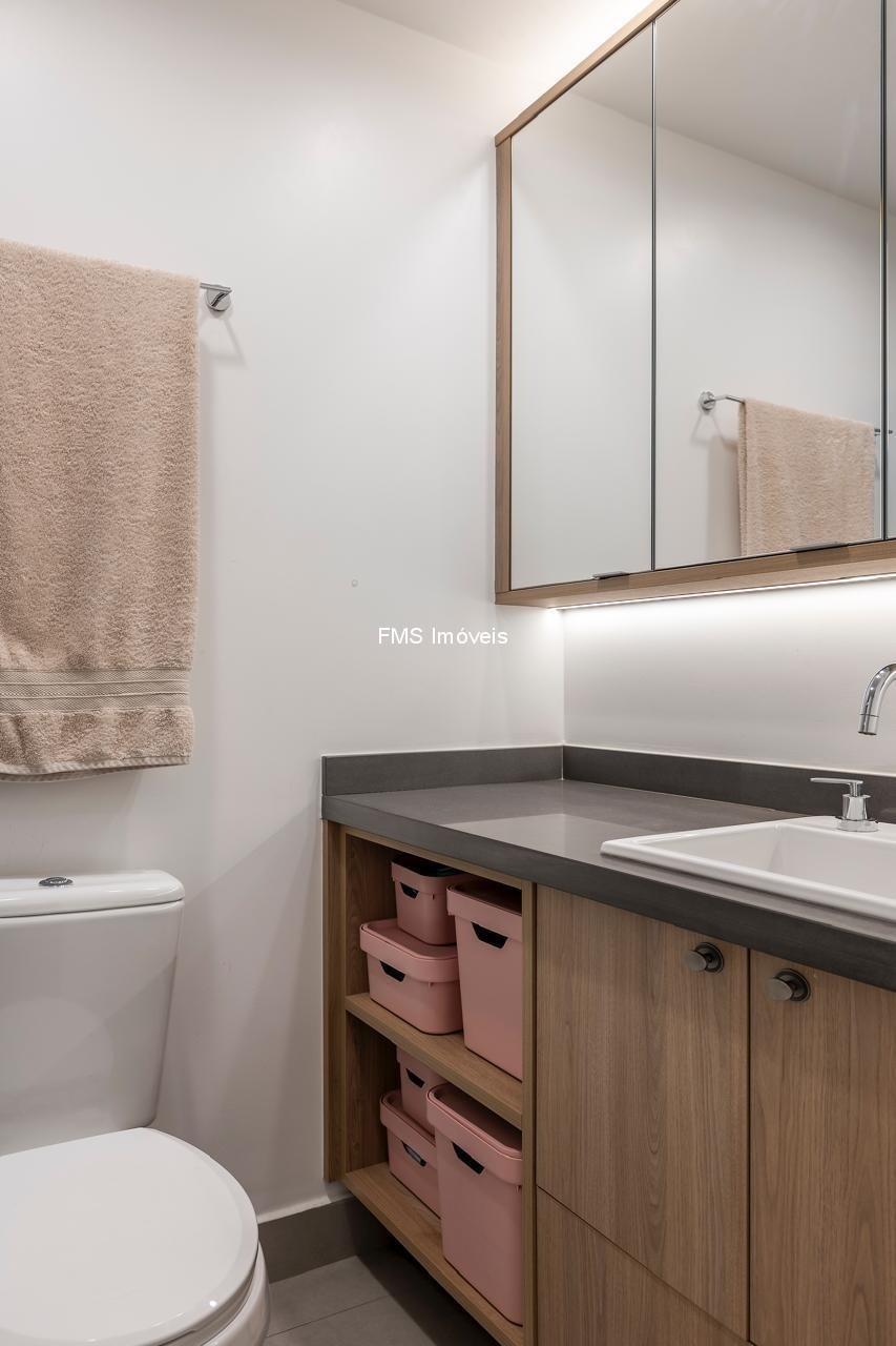 Apartamento, 2 quartos, 120 m² - Foto 19