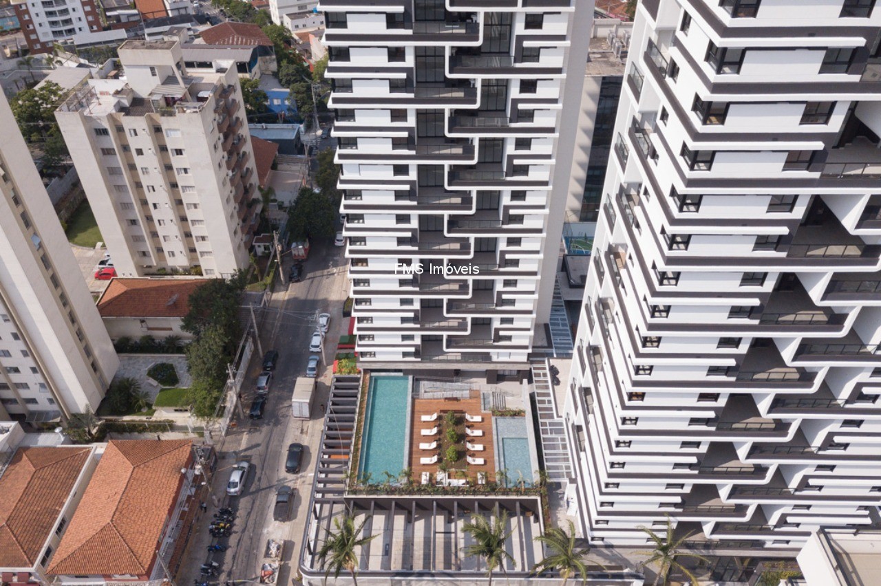 Apartamento, 2 quartos, 120 m² - Foto 40