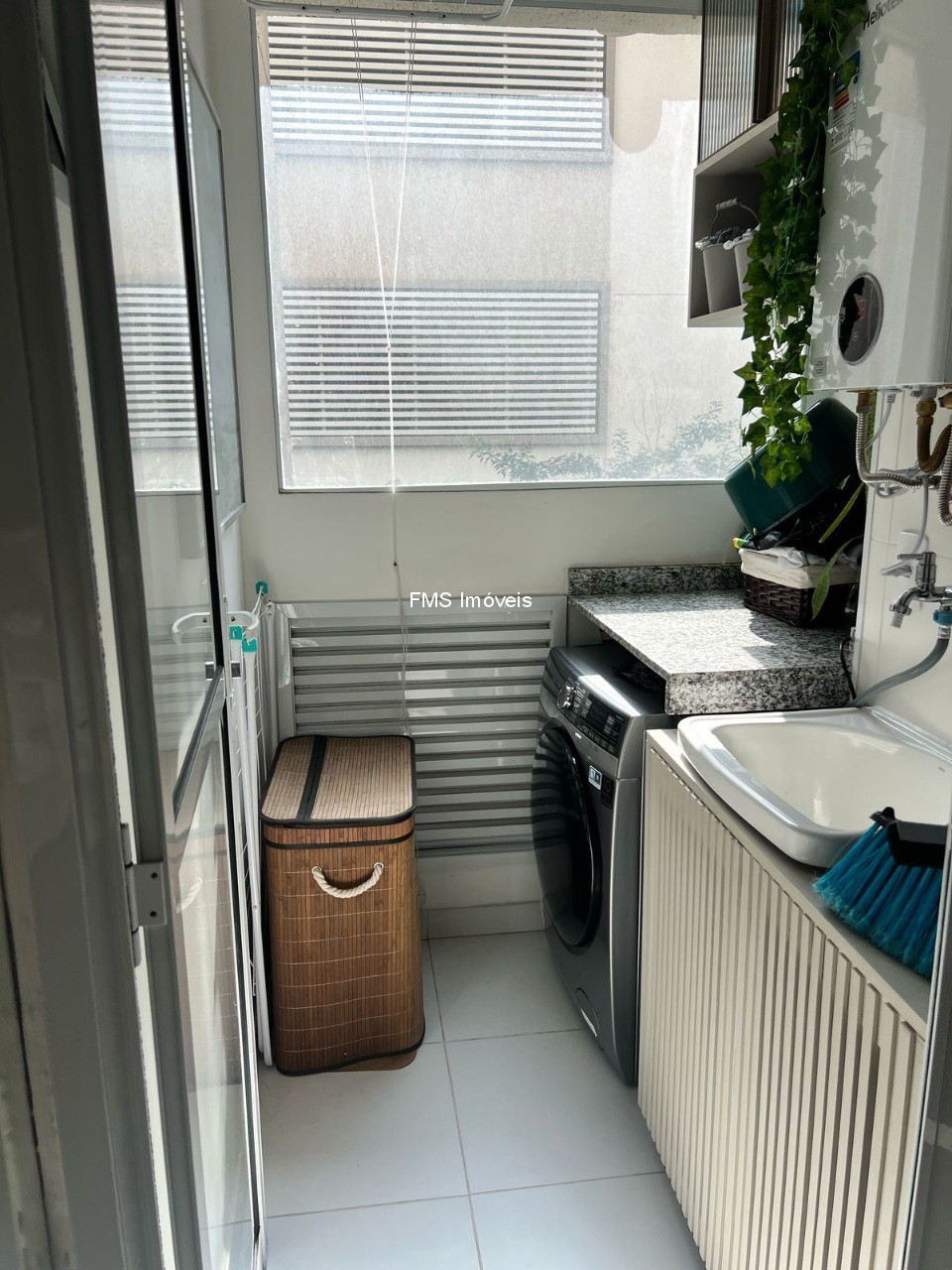 Apartamento, 3 quartos, 63 m² - Foto 22