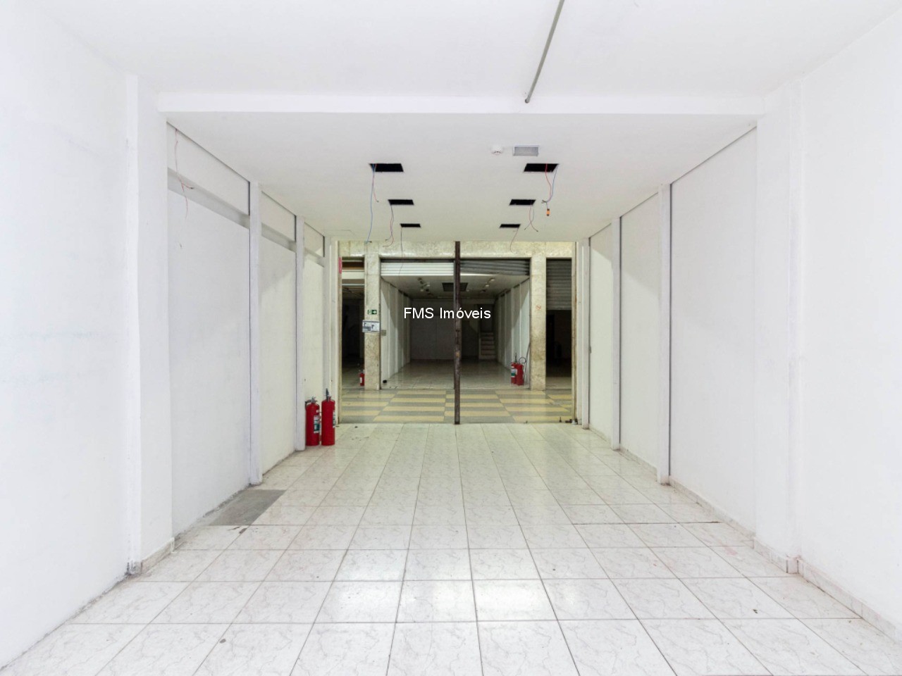 Loja-Salão, 35 m² - Foto 4