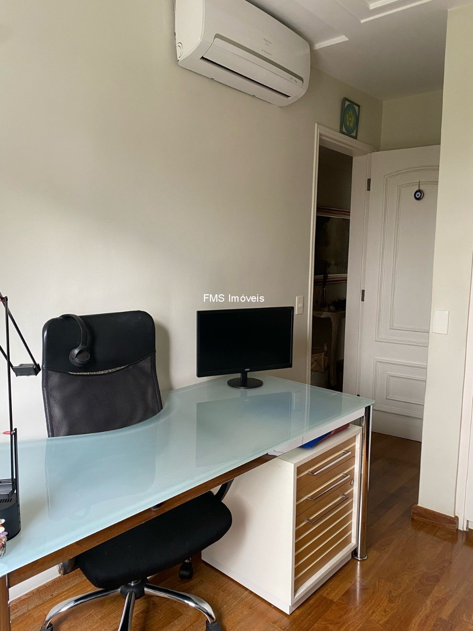 Apartamento, 4 quartos, 110 m² - Foto 10