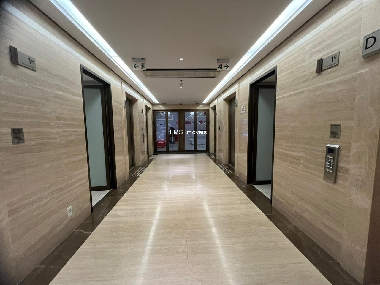 Sala-Conjunto, 1507 m² - Foto 3