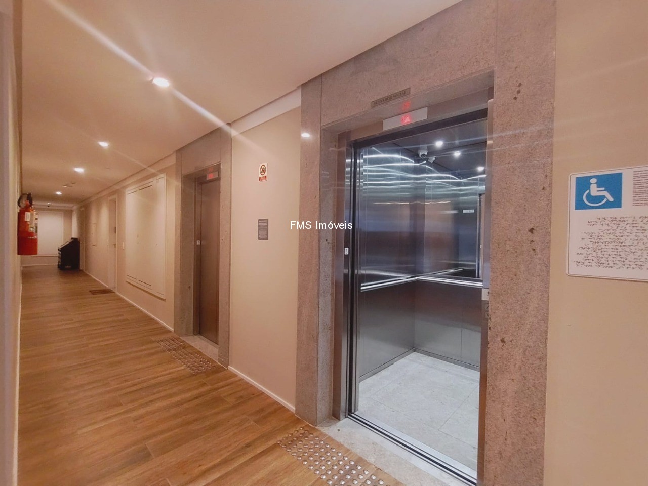 Apartamento, 1 quarto, 29 m² - Foto 22