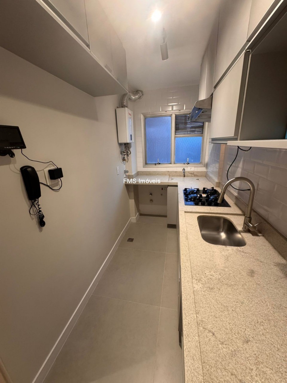 Apartamento, 2 quartos, 55 m² - Foto 9