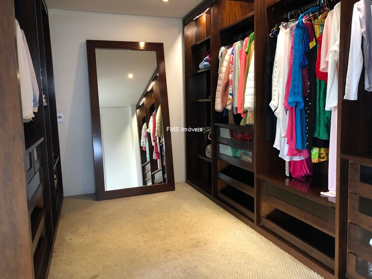 Apartamento, 4 quartos, 206 m² - Foto 11