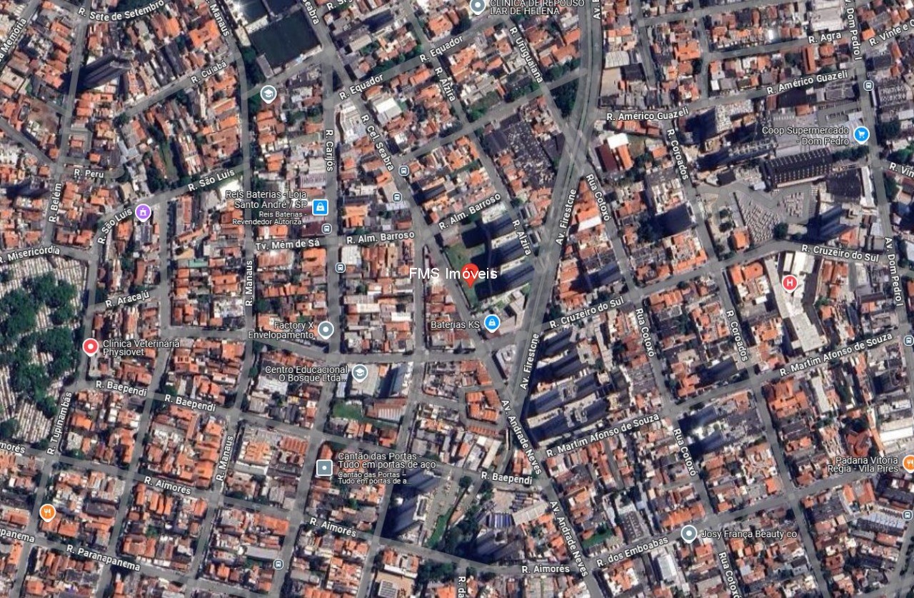 Terreno, 3380 m² - Foto 2