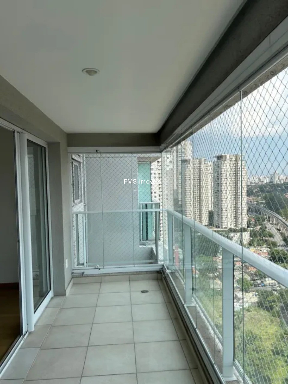 Apartamento, 1 quarto, 50 m² - Foto 3