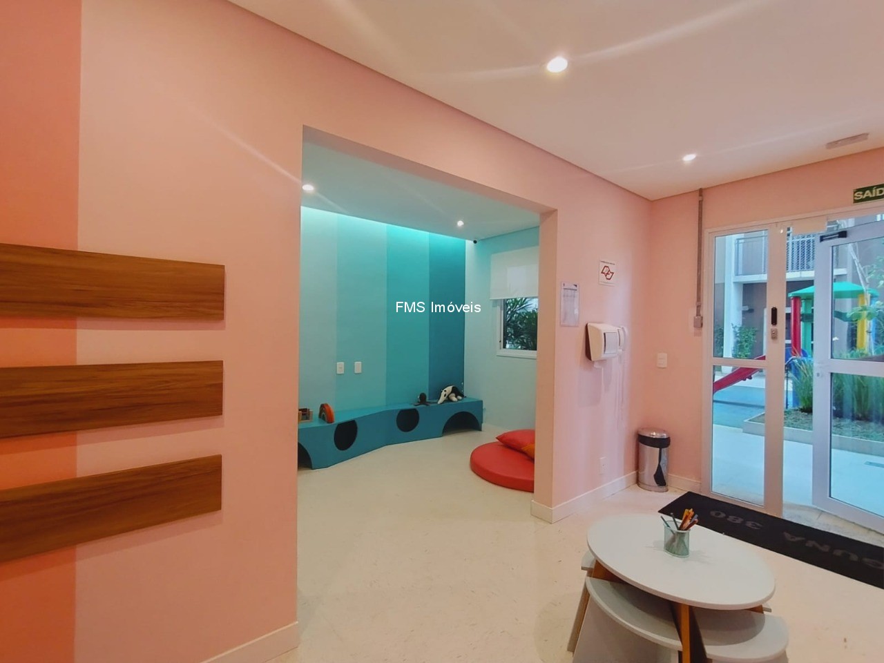 Apartamento, 1 quarto, 29 m² - Foto 49