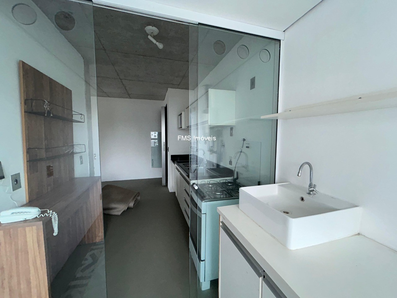 Apartamento, 1 quarto, 75 m² - Foto 24