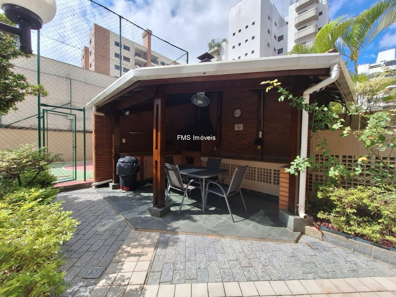 Apartamento, 3 quartos, 121 m² - Foto 47