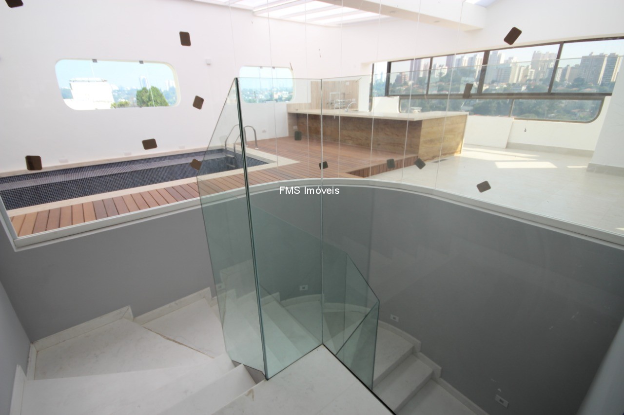 Cobertura, 4 quartos, 450 m² - Foto 23