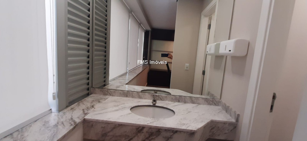 Sala-Conjunto, 212 m² - Foto 22