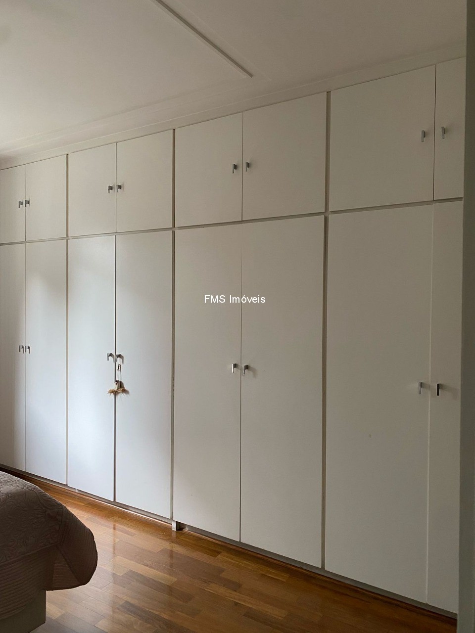 Apartamento, 4 quartos, 110 m² - Foto 7
