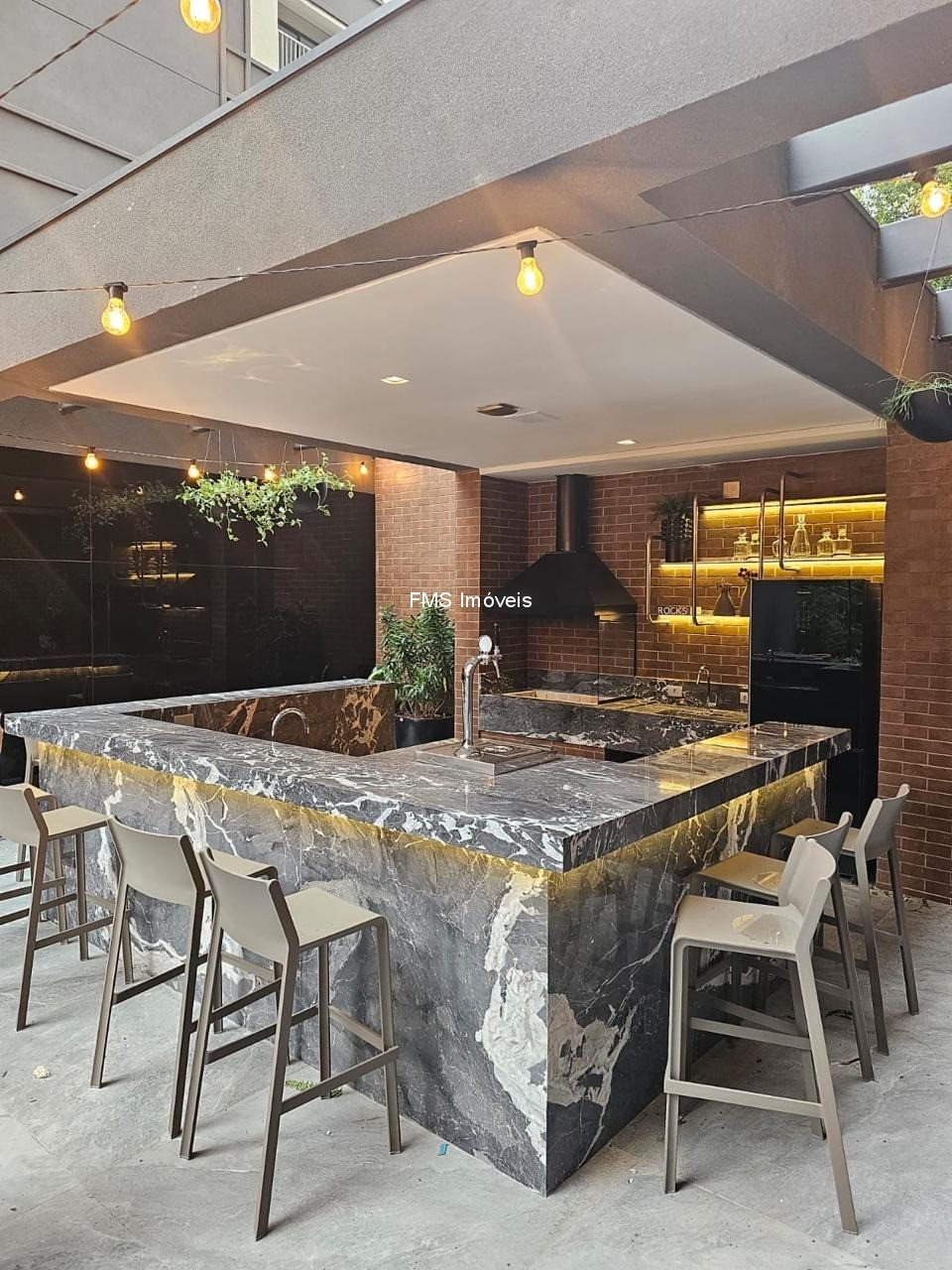 Apartamento, 3 quartos, 158 m² - Foto 48