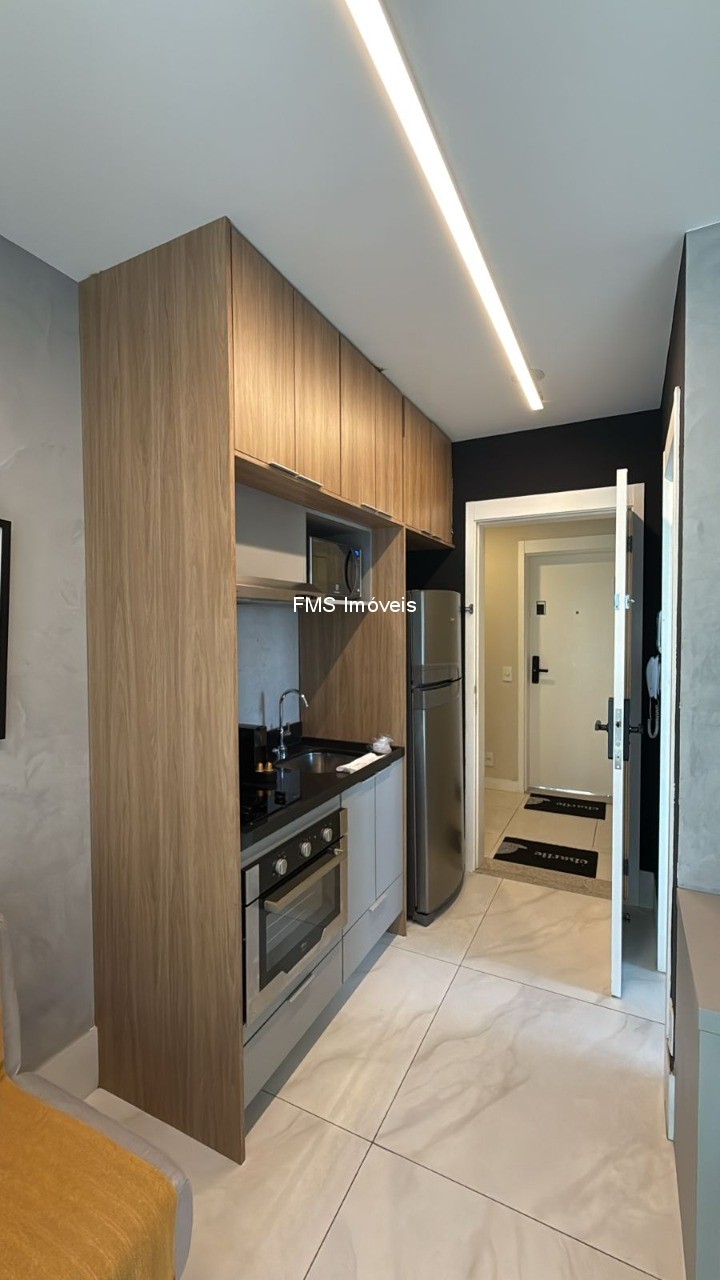 Apartamento, 1 quarto, 25 m² - Foto 5