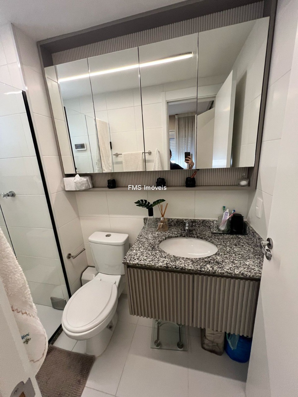 Apartamento, 3 quartos, 63 m² - Foto 39