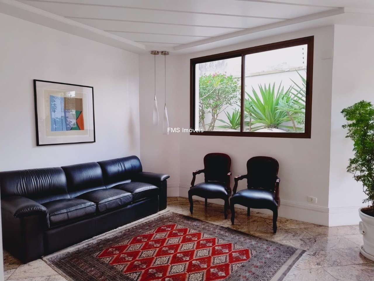 Apartamento, 2 quartos, 161 m² - Foto 61