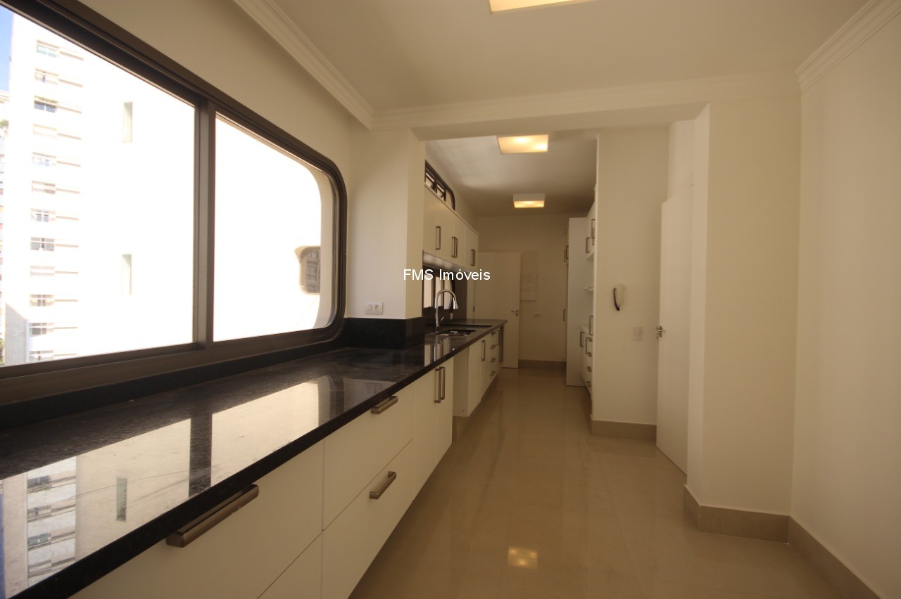 Cobertura, 4 quartos, 450 m² - Foto 7